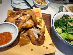 -打酱油·非遗淮扬菜(瘦西湖梅岭店)