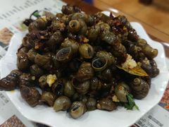 -晋B2008刀削面(小南庄店)