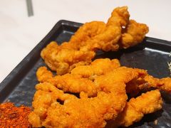 -周渝食惦·酸菜鱼精致川菜(横岗店)