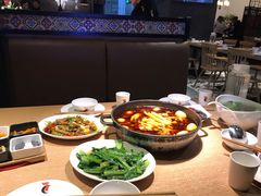 -李子坝梁山鸡(北碚万达五鸡哥店)