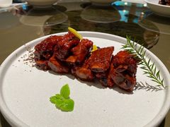 -申粤轩酒楼·三十年粤菜经典(丁香花园店)