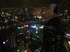 -上海柏悦酒店·世纪100牛排馆