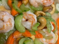 -盈春大饭店(千山路店)