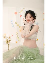 点击看大图 -专注孕妇照亲子照·纪田摄影