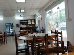 大堂-花悦农庄 | 烧鸡·竹筒饭(沙迳高沙温泉香溪堡店)
