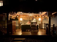 -普陀山雷迪森庄园