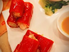 -点都德(聚福楼店)