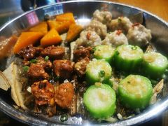 -猪腰一家·地道佛山菜(盐步店)