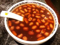 红豆汤-有家生煎(三里屯店)