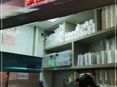 门面-孖记茶档·热腾茶餐(乐峰店)