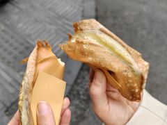 -易老大蛋烘糕(奎星楼总店)