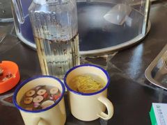 -潭州老友灶台鸡·竹屋老灶(光明E城店)