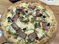 -米斯特比萨(光华桥凯德MALL天津湾店)