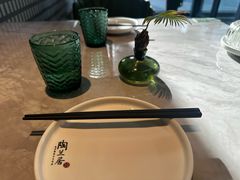 -陶兰居·手工点心·粤菜(圆融时代广场店)