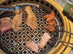 -牛局别馆·和牛烧肉(日月广场店)