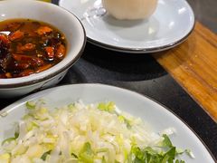 -裕德孚·非遗手切涮羊肉(东直门内大街店)
