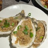 月下品味美食时光