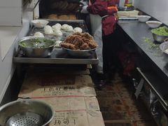 -老方子馅饼粥(台东店)