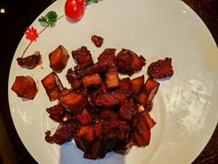 -大理实力希尔顿酒店•御玺中餐厅