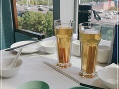 靠窗位-翡翠江南(国贸商城店)