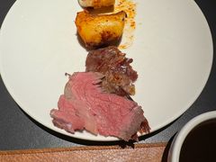 -拉蒂娜·巴西牛排馆 Latina·Brazilian Steakhouse(王府井喜悦店)