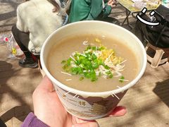 -汪记鲜鱼糊汤粉(沈阳路总店)