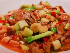 -香阁餐厅·常州菜·常州菜代表品牌(新北奥体店)