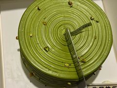 -巴思客·蛋糕·面包(杨桥西路店)