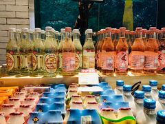 -金鹰超市(国际购物中心新街口店)
