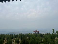-伏羲大峡谷