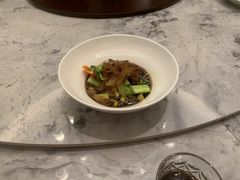 -宁波海逸大酒店·逸轩餐厅