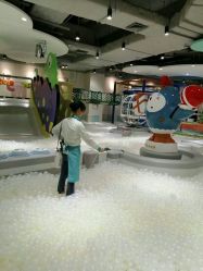 -meland亲子乐园•活动包场(佛山新DNA购物中心店)