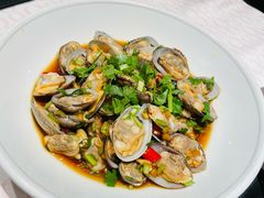 腌花蛤-家府潮汕菜(长泰广场店)
