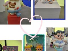 -深圳会展中心