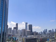 -深圳中洲圣廷苑酒店世纪楼