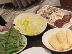 -鼎鼎香·港式火锅(北京SKP店)