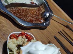 -傣妹火锅(南京东路一店)