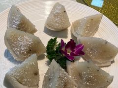 椰子饭-不仔客海鲜·三亚老字号(第一市场店)