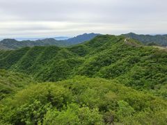 -慕田峪长城