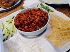 -合合春饼·酱骨·东北菜(潘家园店)