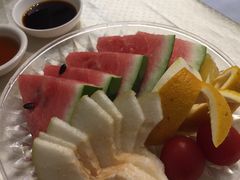 -好兄弟郭巨海鲜(天一阁店)