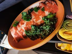 -芸山季·云南野生菌火锅(人民广场来福士店)