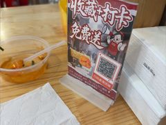 -柳州肥姨妈大骨螺蛳粉(东靖路店)