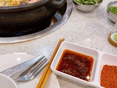 -蜀皇·菌汤鲜黄牛肉汤锅(宽窄巷子店)