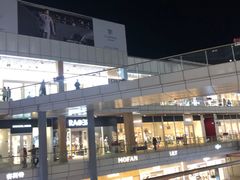 -首创奥特莱斯(北京店)