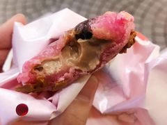 迷你茉莉红茶珍珠-粉粉乐鲷鱼烧(美罗城店)