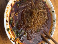 -甘记肥肠粉(马鞍北路店)