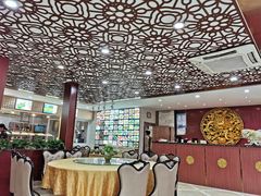 大堂-聚丰园•湖鲜餐厅(阿红私房菜梅石路店)