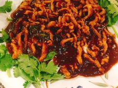 -四姐妹东北饺子(沙尾路店)