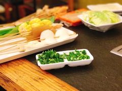-川成串·自助串串香火锅(朝阳店)